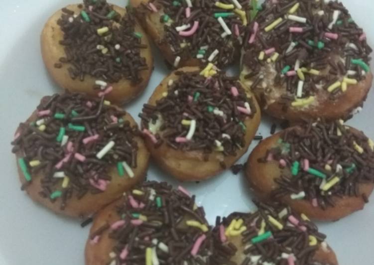 Donat mini