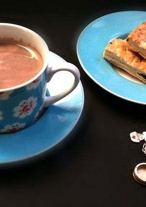 Foto resep Classic Hot Cocoa