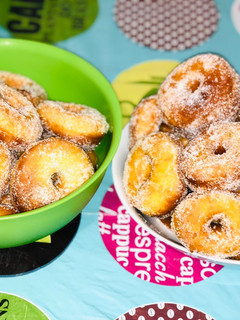 Φωτογραφία της συνταγής Donuts
