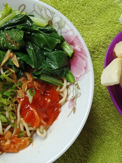 Foto resep Mie Ayam rumahan ala abang2