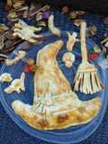 Empanada Noche de Brujas