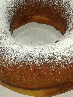 Una foto de Rosca de Naranja Fácil y Económica🙂