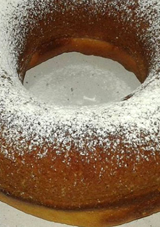 Una foto de Rosca de Naranja Fácil y Económica🙂