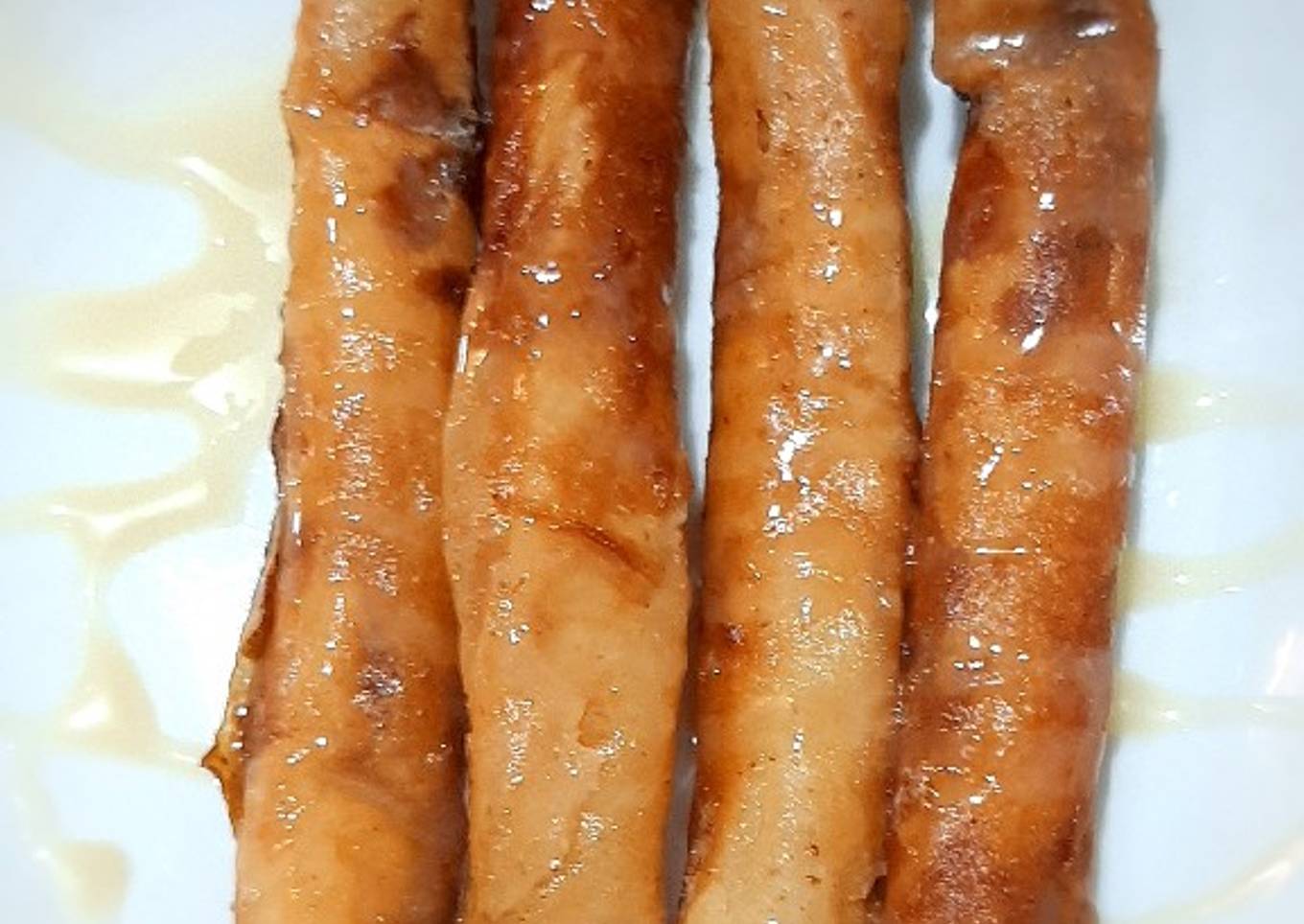 Keju Aroma / Cheese Roll