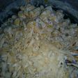 Macarrones con queso