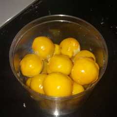 Nastar Lumer রেসিপির প্রধান ছবি