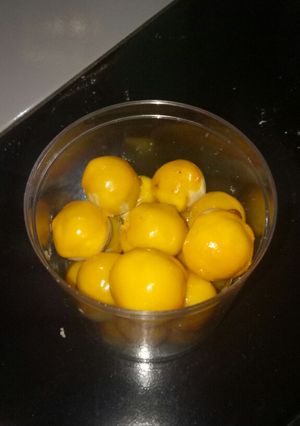 Foto resep Nastar Lumer