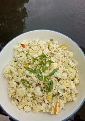 Foto resep Tahu bejek
