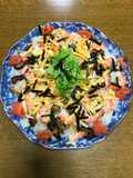 Chirashizushi