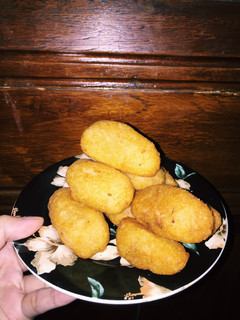 Foto resep Combro