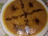 طمينة جزائرية