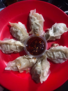 Foto resep Gyoza Ayam