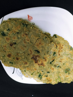 બાજરી ઢેબરા ( Bajri Dhebra Recipe in Gujarati રેસીપી મુખ્ય ફોટો