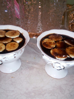 صورة لوصفة تيراميسو