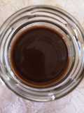 Yatsuhashi-Style Syrup