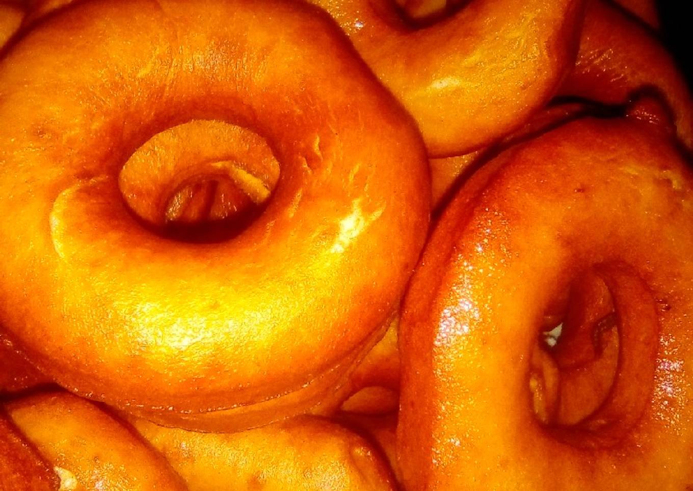 Doughnuts