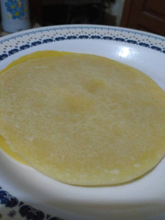 Foto resep Pancake simpel