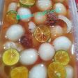 Asinan rambutan