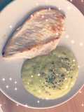 Puré de calabacín light