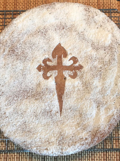 Foto principal de Tarta de Santiago
