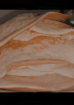 Una foto de Pancakes