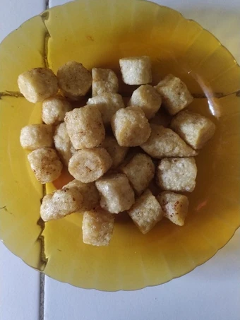 Langkah Mudah untuk Membuat Resep  Pempek Dos yang Lezat Sekali, Menggugah Selera