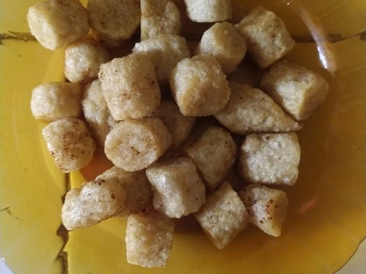 Langkah Mudah untuk Membuat Resep  Pempek Dos yang Lezat Sekali, Menggugah Selera