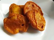 A picture of cinnamon spice