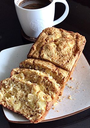 Foto resep Kue tape oatmeal