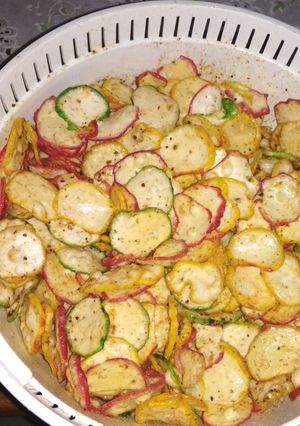 Foto resep Kerupuk seblak