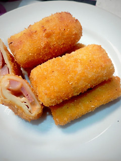 Foto resep Risoles Mentai