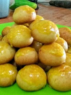 Foto resep Nastar