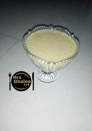 A picture of Pap pineapple and coconut.
