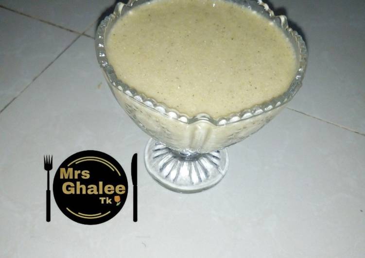 Step-by-Step Guide to Make Ultimate Pap pineapple and coconut