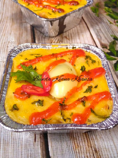 Foto resep Pastel Tutup