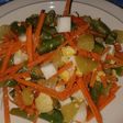 Ensalada ligera