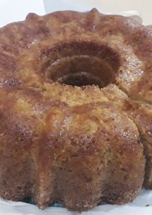 Foto resep Bolu pisang kukus anti gagal