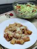 Pasta al pomodoro 🇮🇹