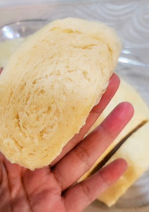 Foto resep Roti Kukus Pontianak