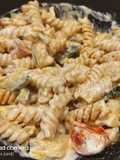 Pasta pasticciata