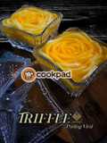Triffle Puding Viral