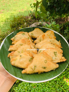 Foto resep Tempe Gembus Selimut Tepung