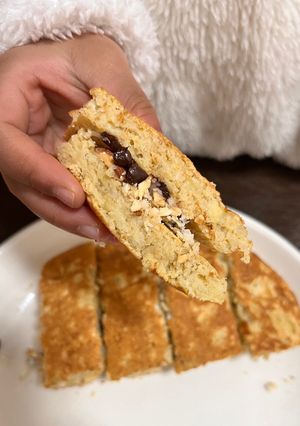Foto resep Martabak oat