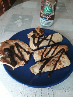 Una foto de Creps