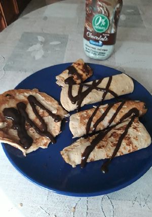 Una foto de Creps