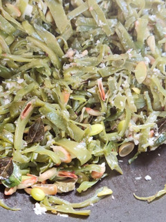 அவரைக்காய் பொரியல் (avaraikaai poriyal recipe in Tamil) செய்முறை முக்கிய புகைப்படம்