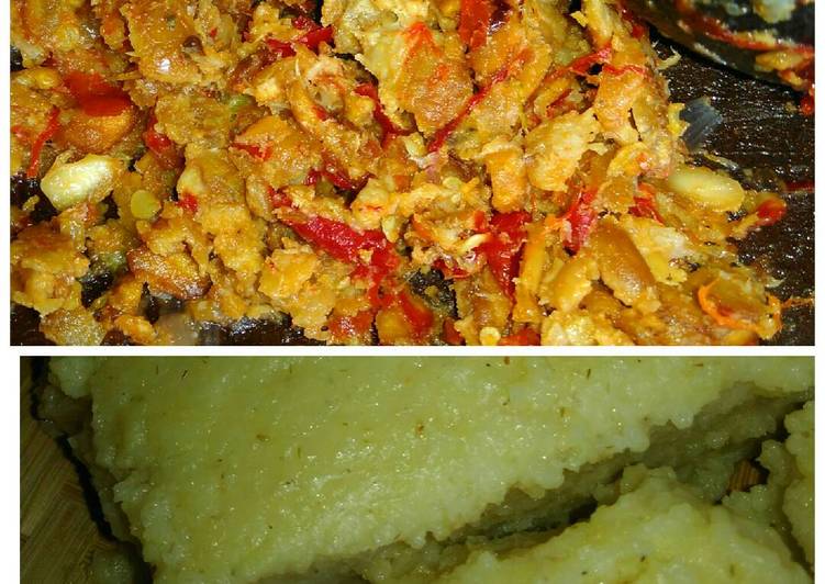 Cara Memasak The Legend Of Legendar Isi Sambal Tempe Yang Enak