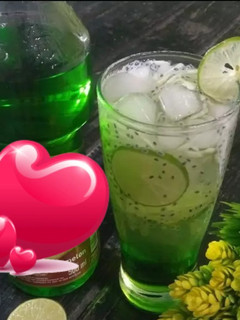 Foto resep Es Kuwut