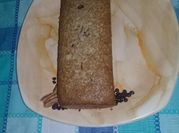 Una foto de chocolate gourmet