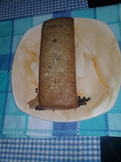 Una foto de Budín de Banana GOURMET (receta profesional deliciosa)